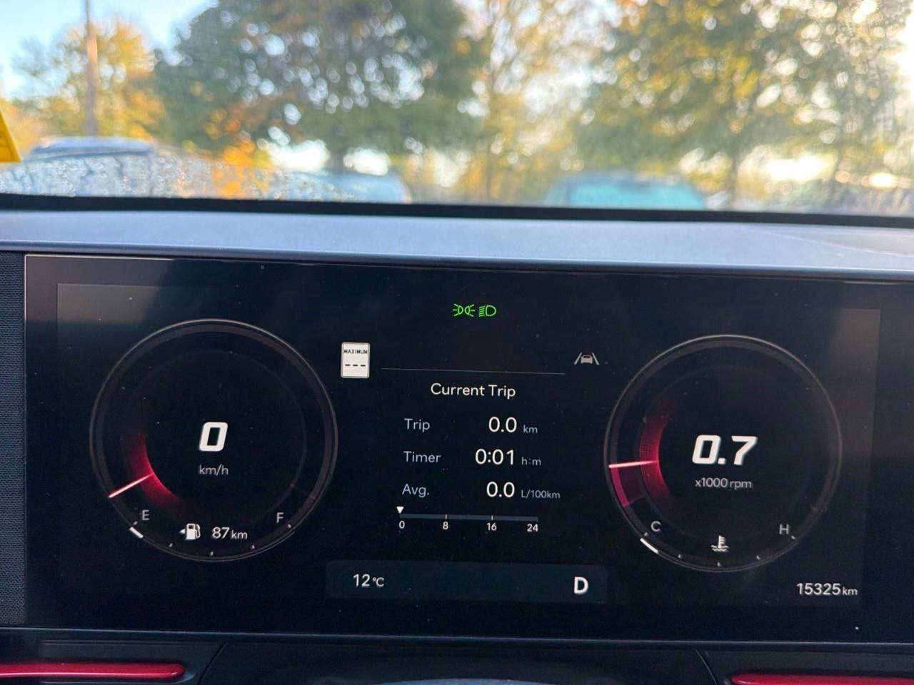2026 Hyundai KONA  Photo