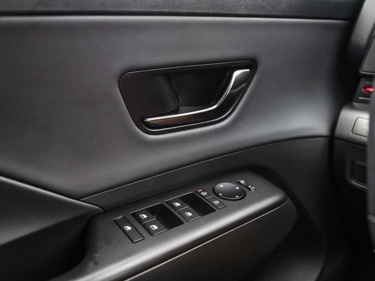 2026 Hyundai KONA  Photo
