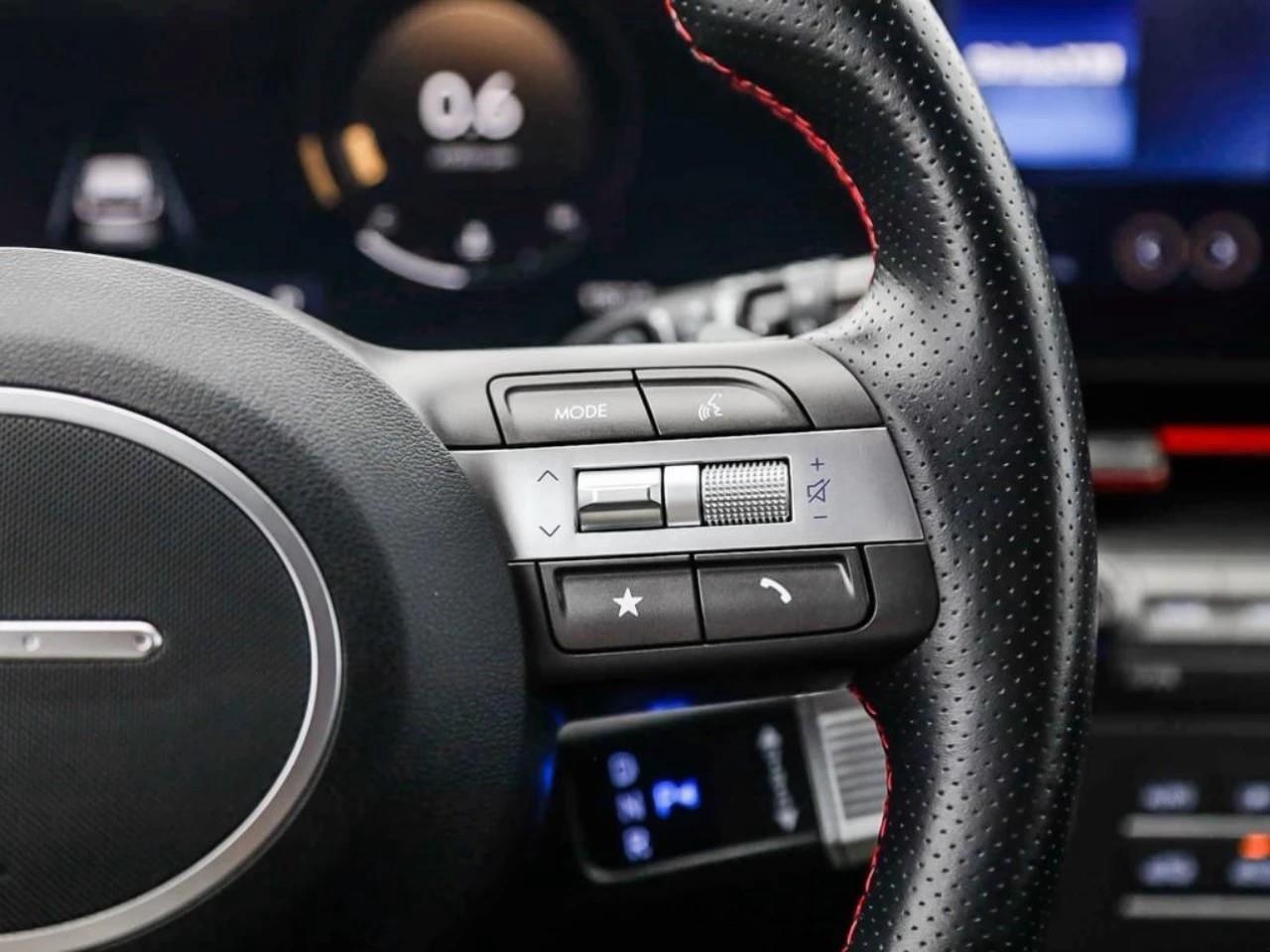 2026 Hyundai KONA  Photo