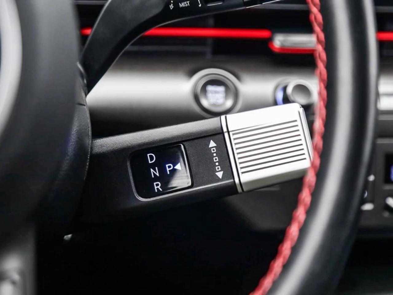 2026 Hyundai KONA  Photo