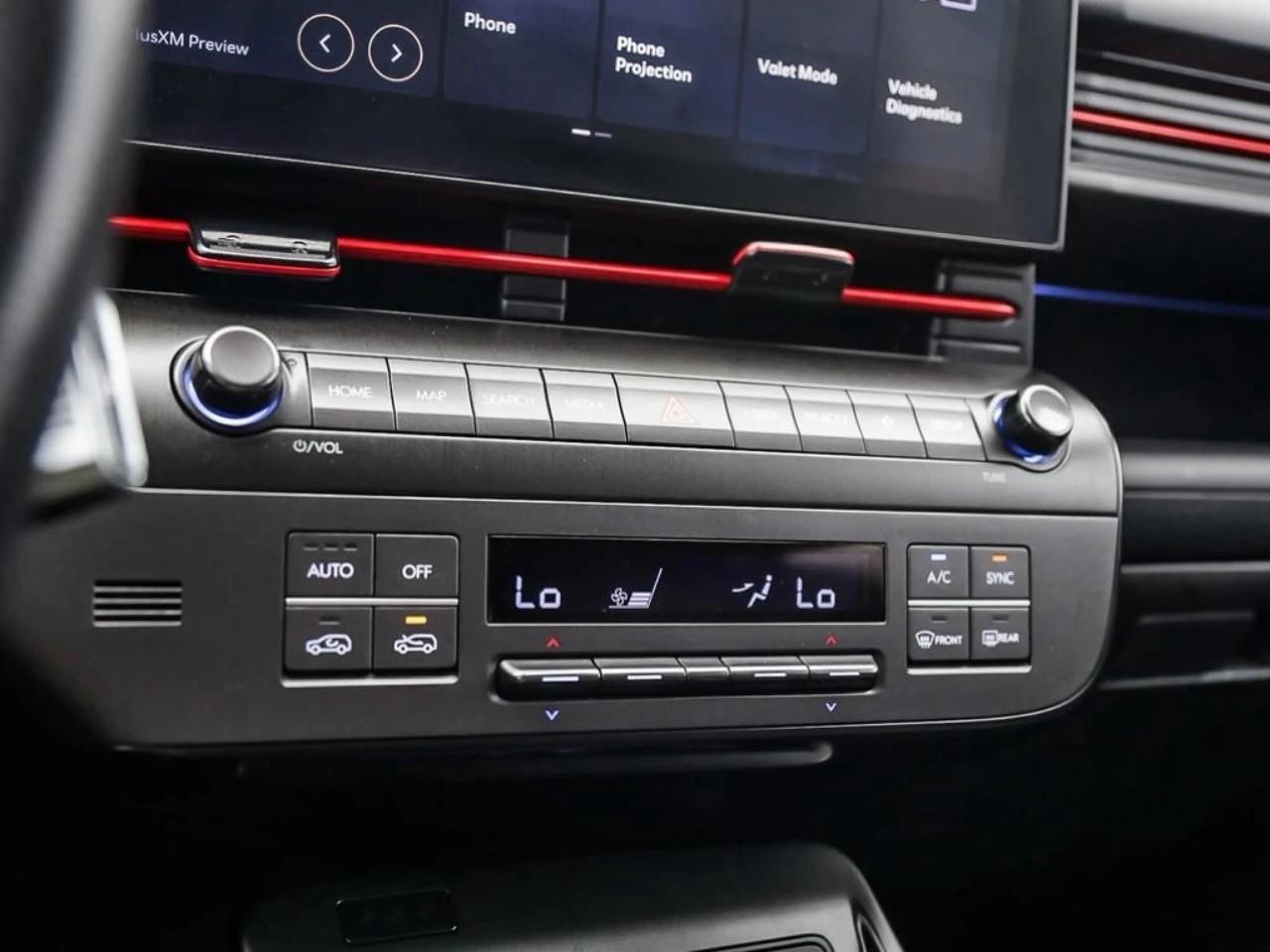 2026 Hyundai KONA  Photo