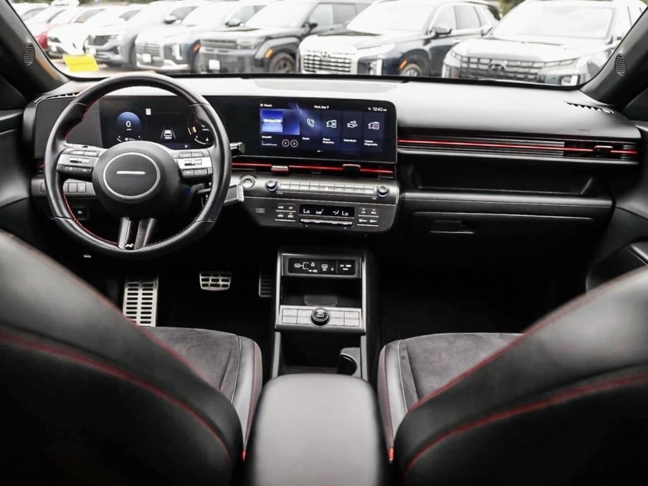 2026 Hyundai KONA  Photo