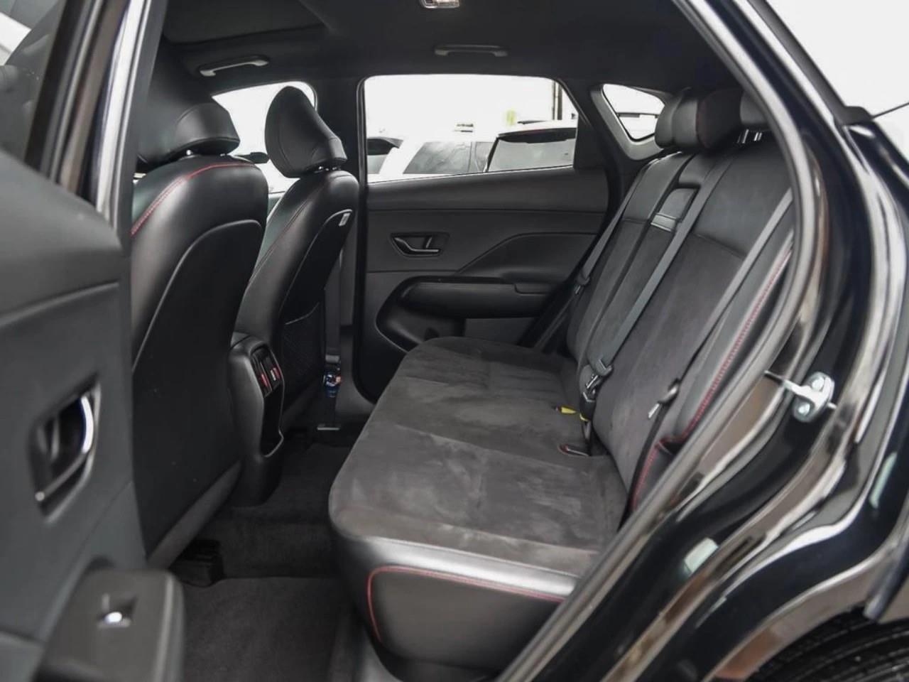2026 Hyundai KONA  Photo