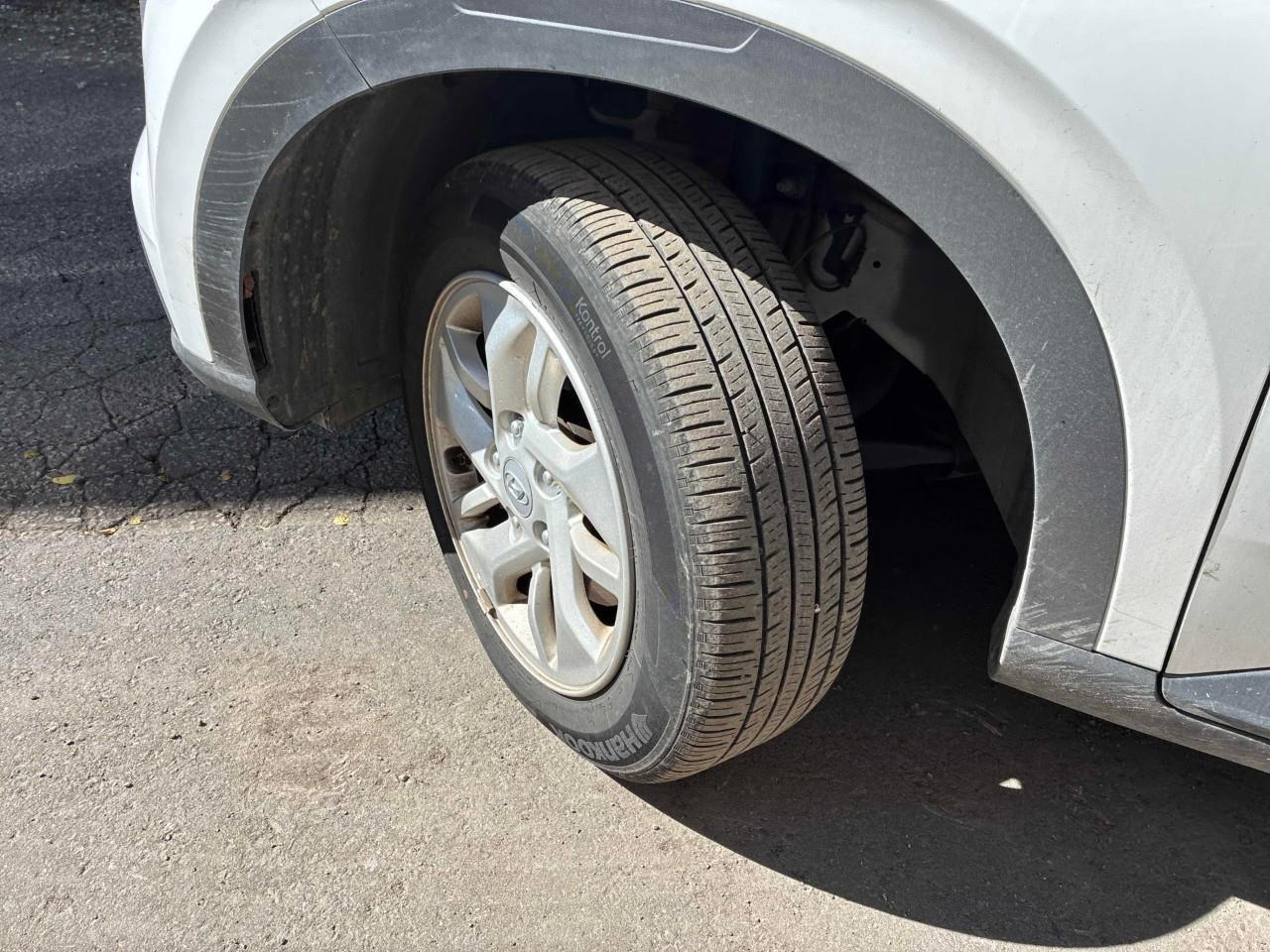 2025 Hyundai Venue Preferred 4dr Front-Wheel Drive Photo