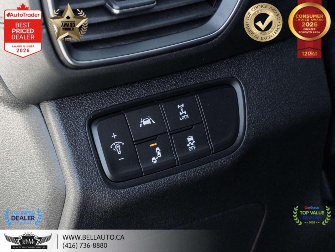 2020 Hyundai Santa Fe Preferred   B.CAM   PANO   LTHR   CARPLAY   DRIVEMODS   NOACCIDENT Photo