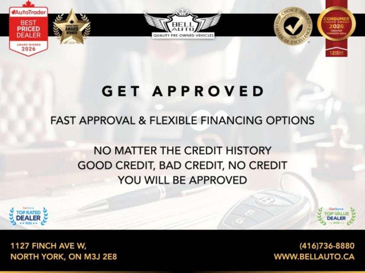 2020 Hyundai Santa Fe Preferred   B.CAM   PANO   LTHR   CARPLAY   DRIVEMODS   NOACCIDENT Photo