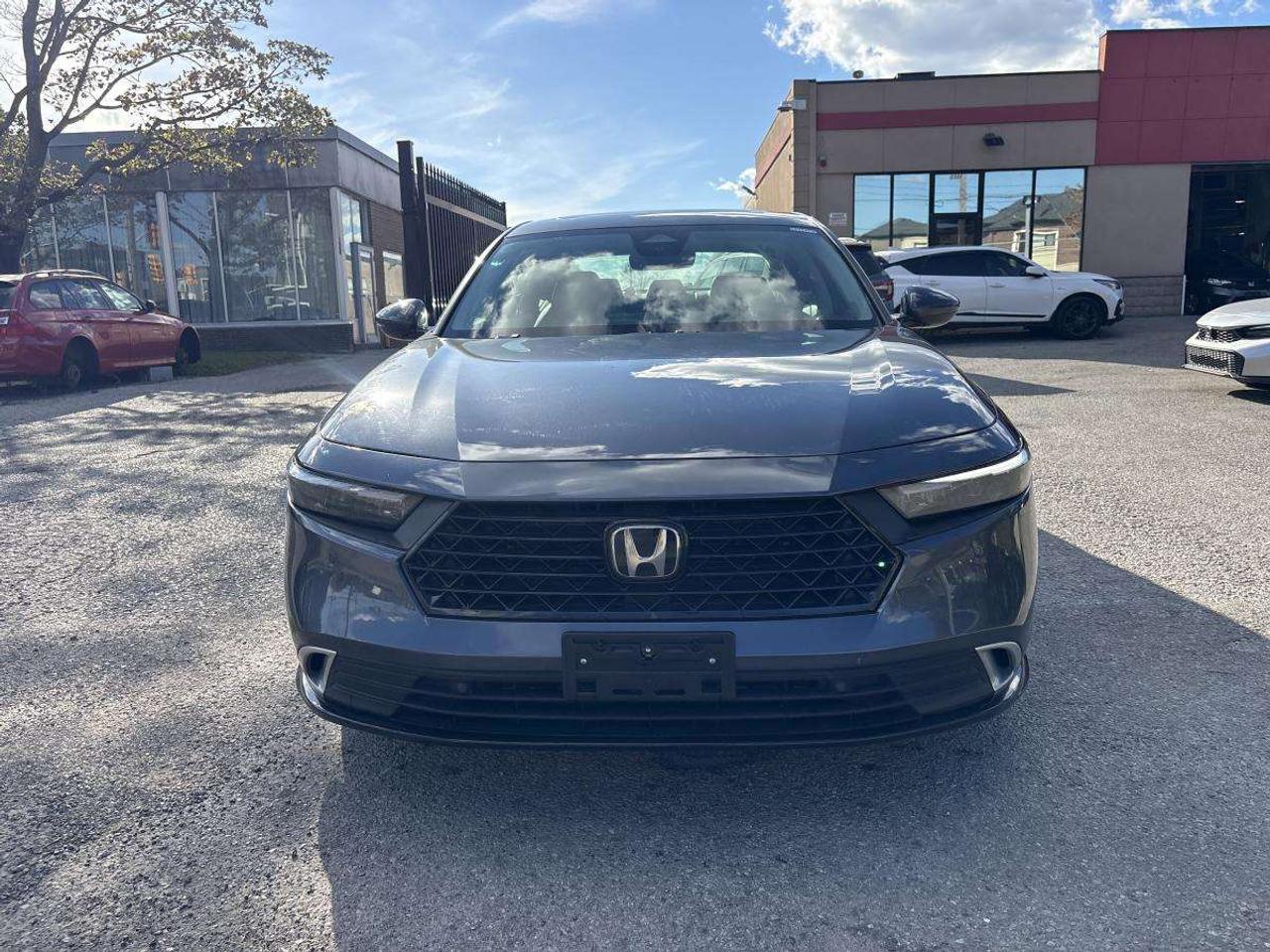 2024 Honda Accord Touring Honda Certified With 7YRS/160K Warranty Photo5