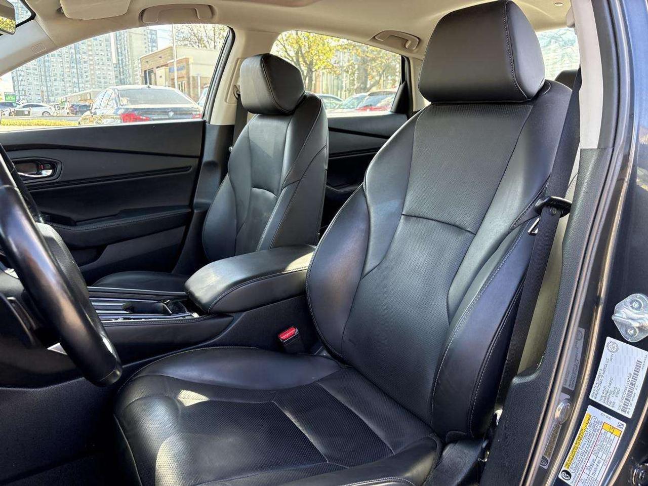 2024 Honda Accord Touring Honda Certified With 7YRS/160K Warranty Photo