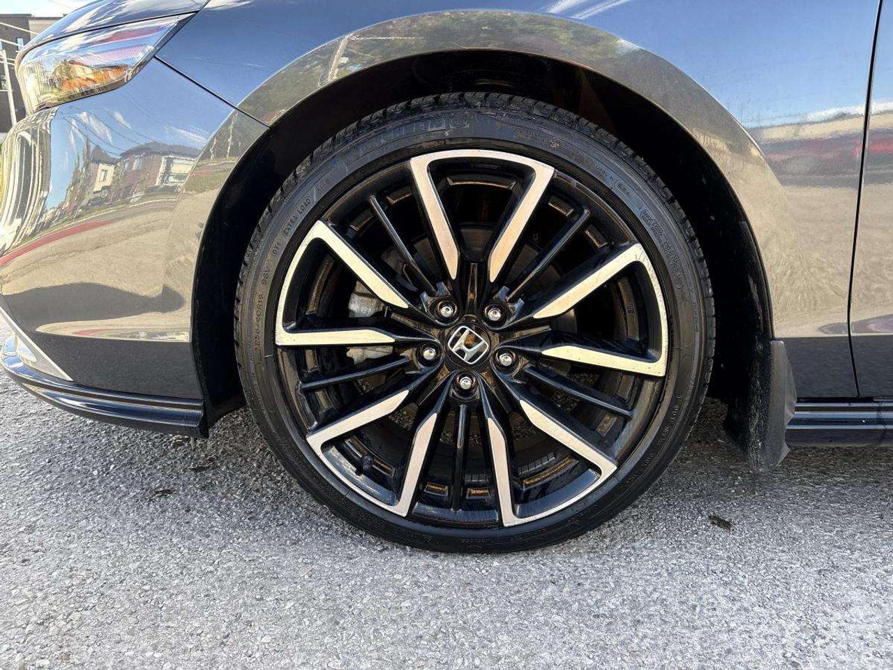 2024 Honda Accord Touring Honda Certified With 7YRS/160K Warranty Photo