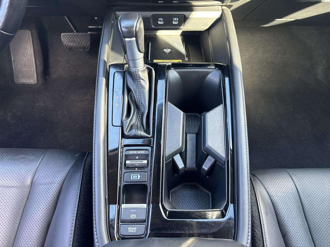 2024 Honda Accord Touring Honda Certified With 7YRS/160K Warranty Photo