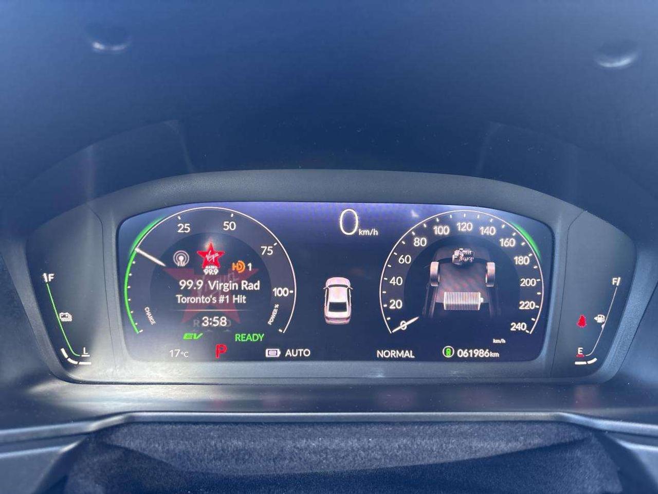 2024 Honda Accord Touring Honda Certified With 7YRS/160K Warranty Photo