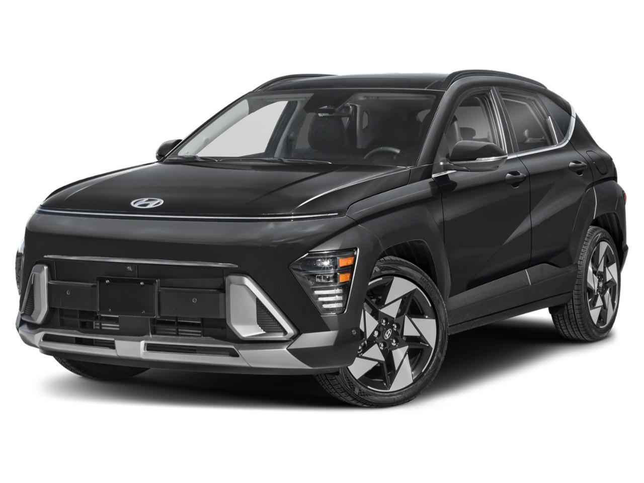 2027 Hyundai KONA  Photo