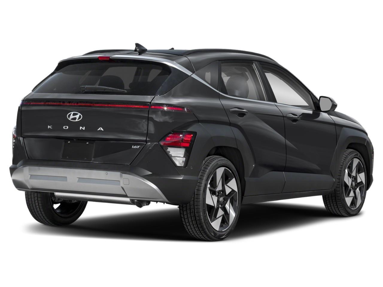 2027 Hyundai KONA  Photo5