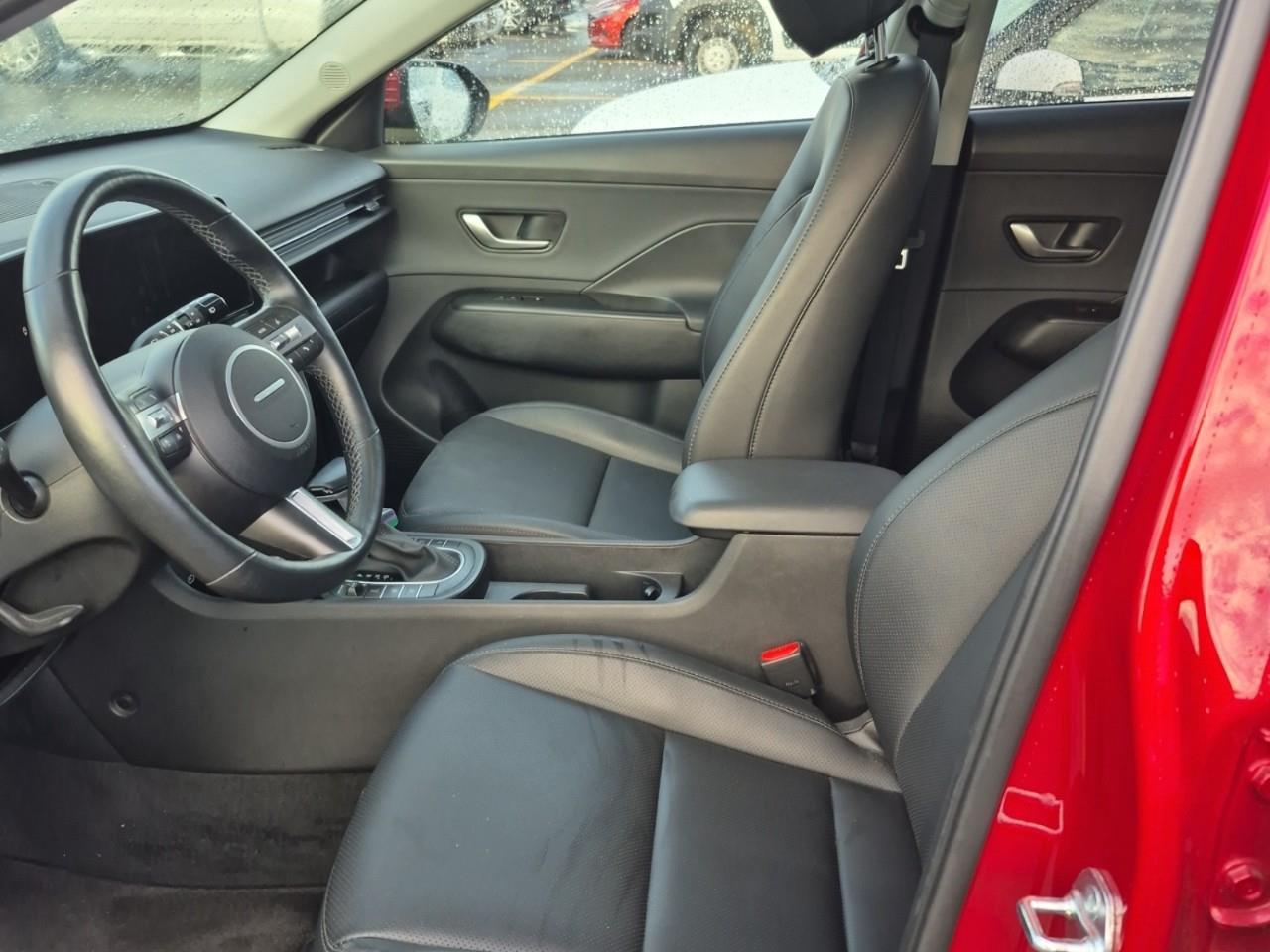 2025 Hyundai KONA 2.0L Preferred w/Trend Package 4dr All-Wheel Drive Photo