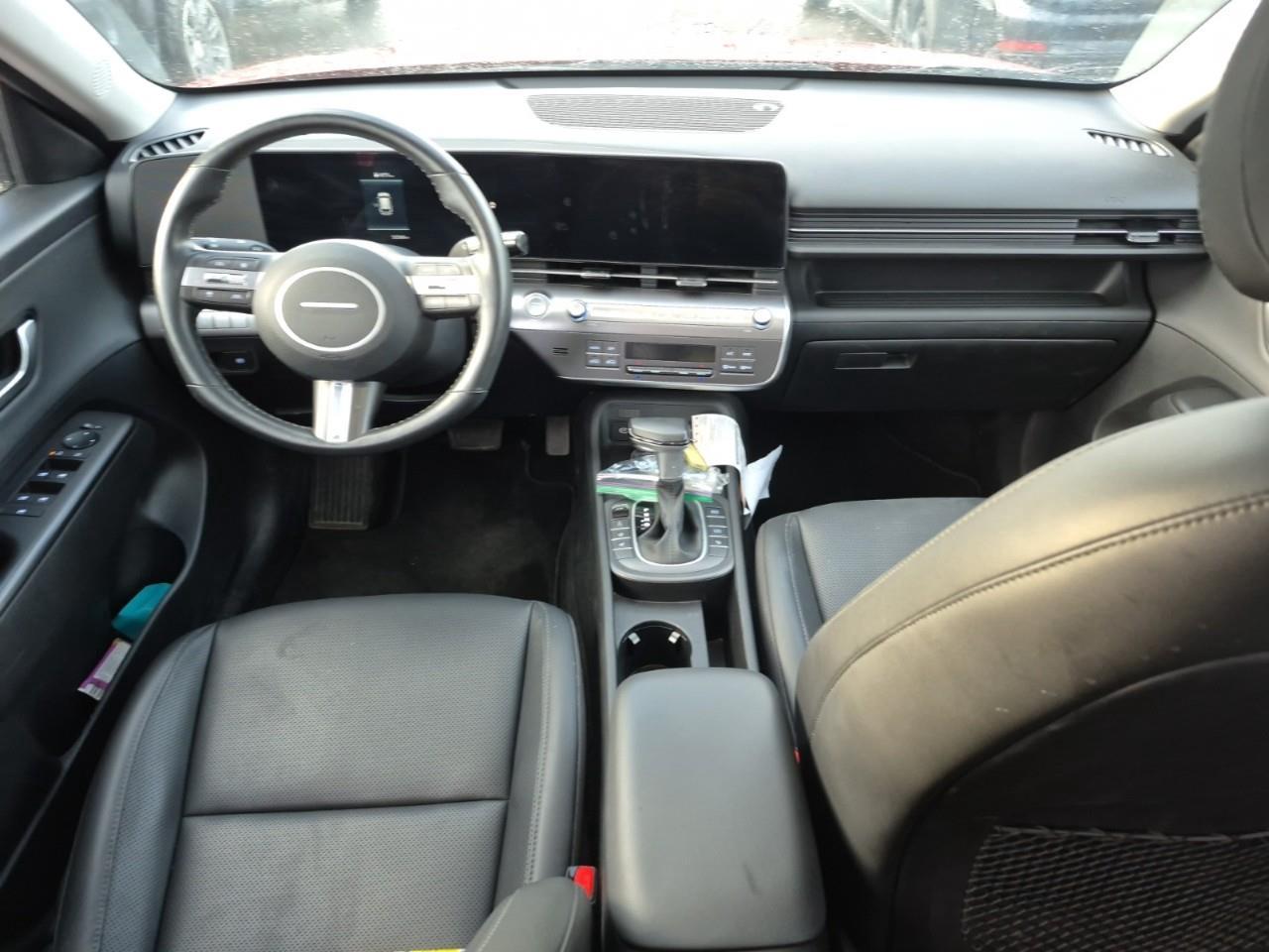 2025 Hyundai KONA 2.0L Preferred w/Trend Package 4dr All-Wheel Drive Photo