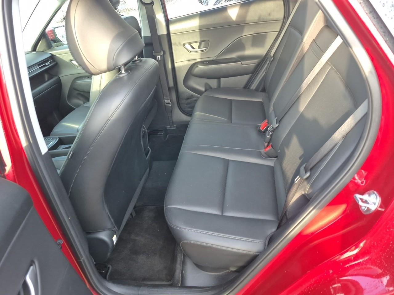 2025 Hyundai KONA 2.0L Preferred w/Trend Package 4dr All-Wheel Drive Photo
