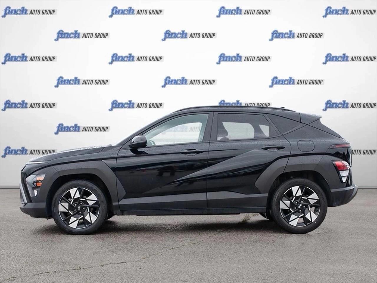 2025 Hyundai KONA  Photo2