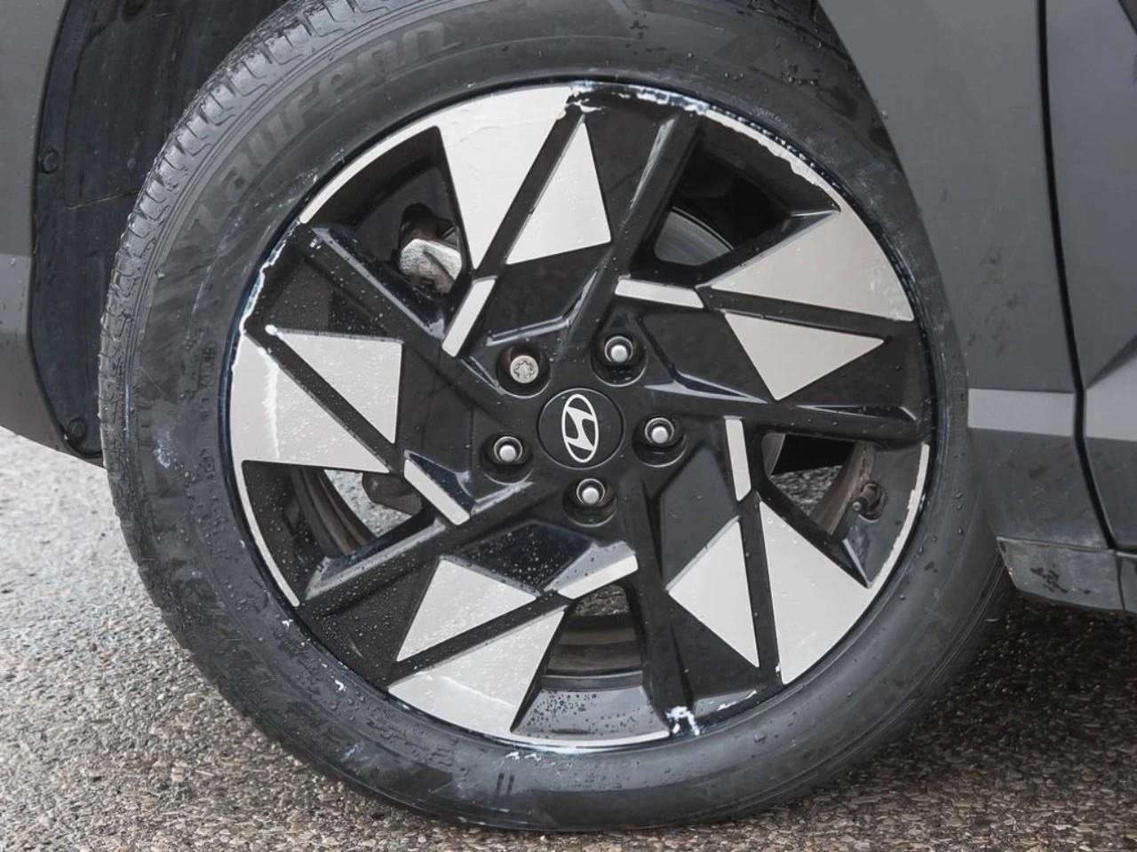 2025 Hyundai KONA  Photo