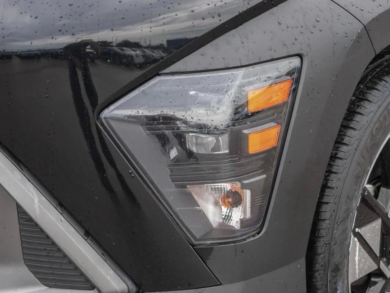 2025 Hyundai KONA  Photo