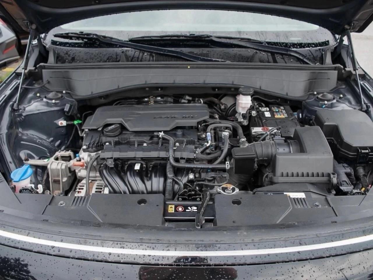 2025 Hyundai KONA  Photo