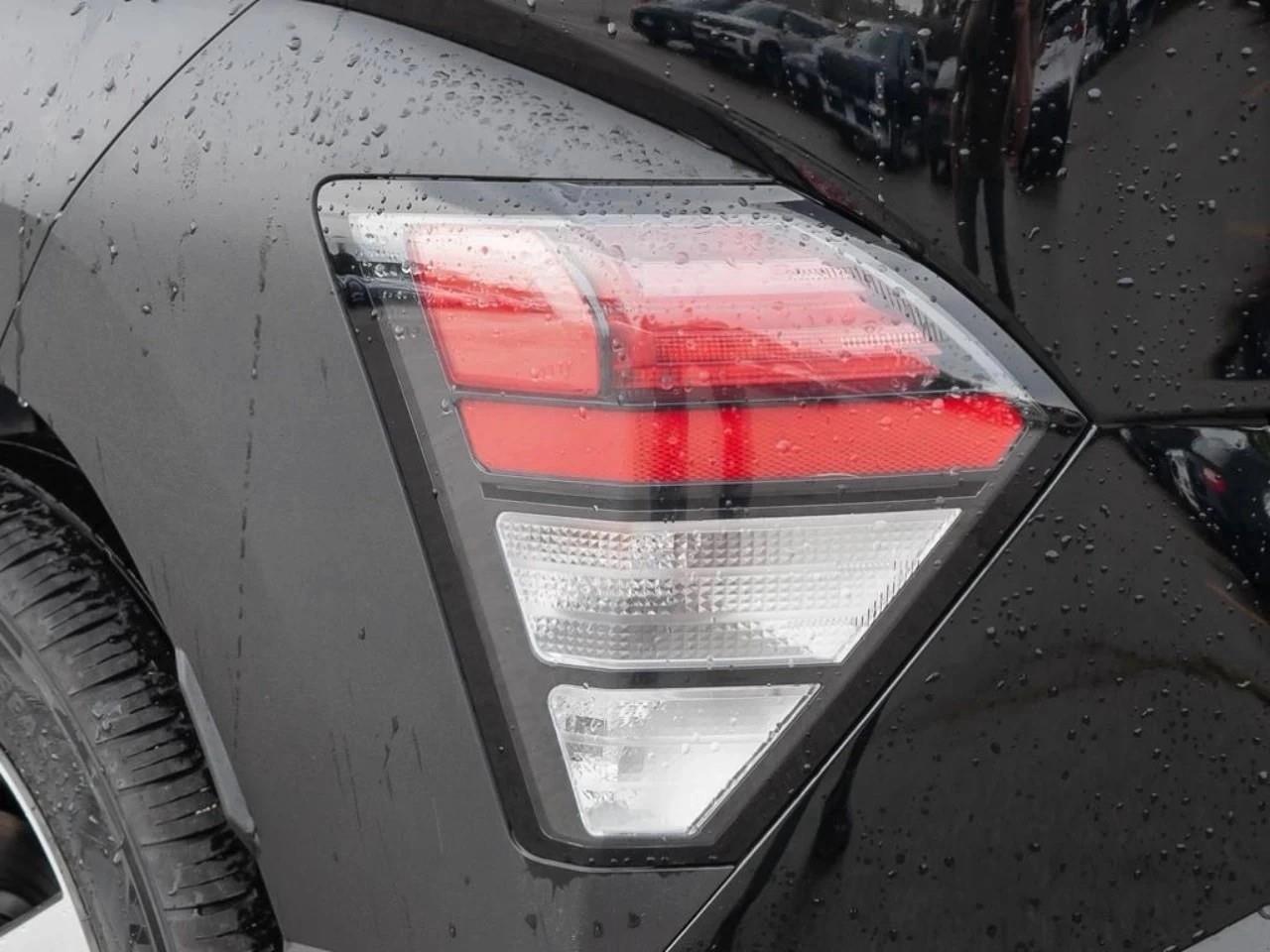 2025 Hyundai KONA  Photo