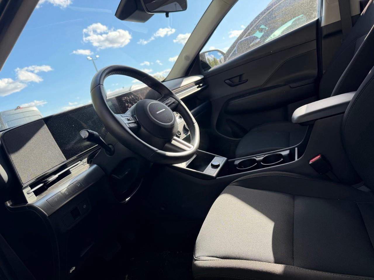 2025 Hyundai KONA  Photo