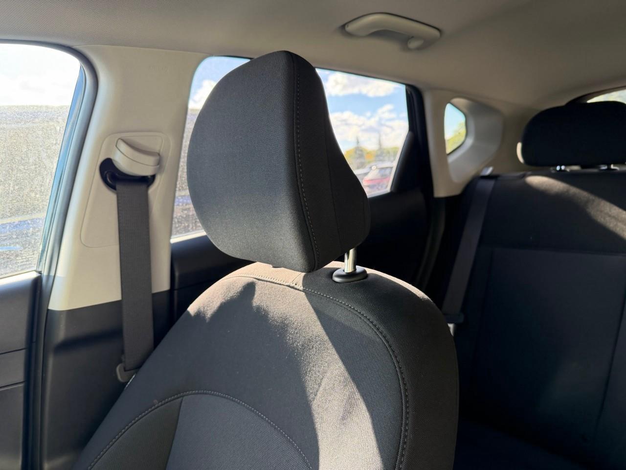 2025 Hyundai KONA  Photo
