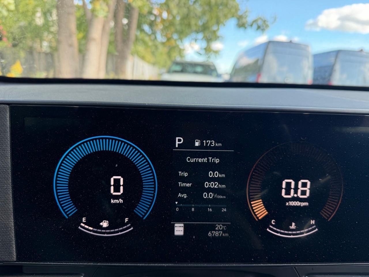 2025 Hyundai KONA  Photo