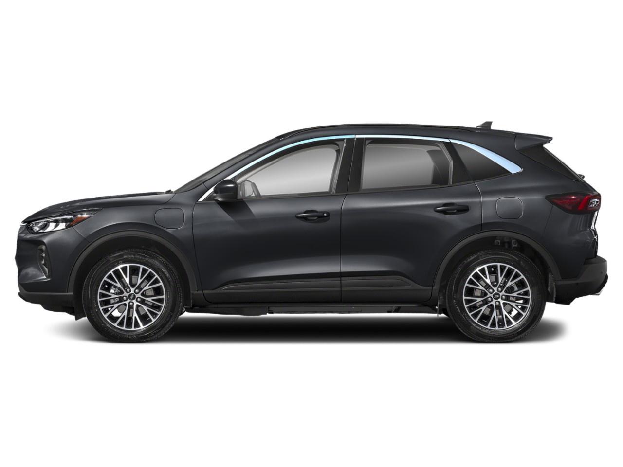 2024 Ford Escape PHEV FWD Photo