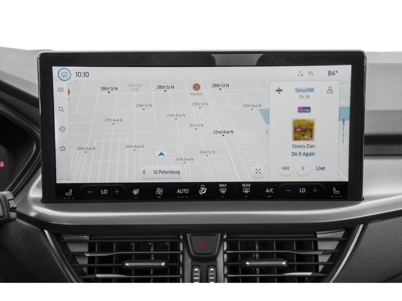 2024 Ford Escape PHEV FWD Photo