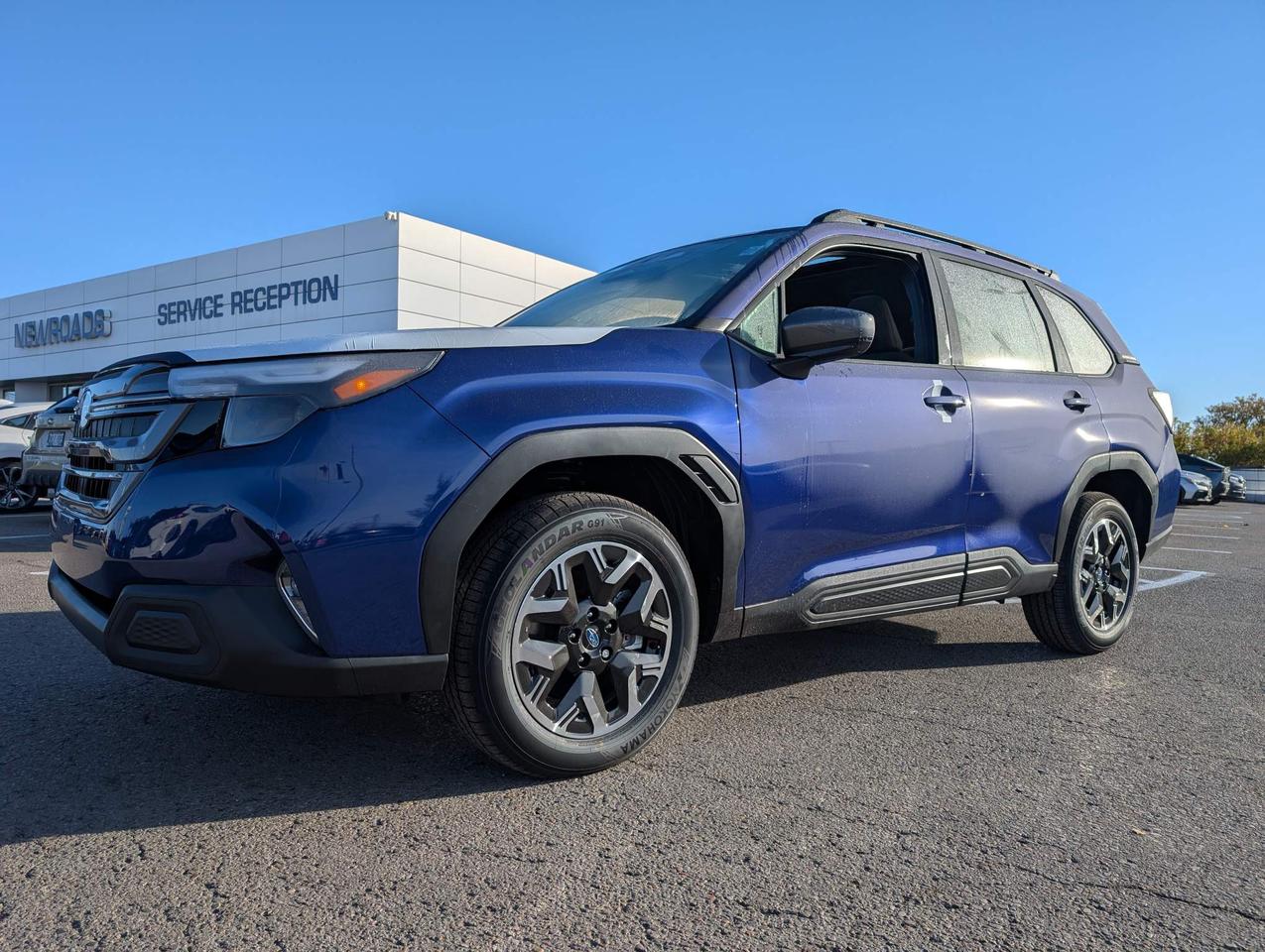 Vehicle Image