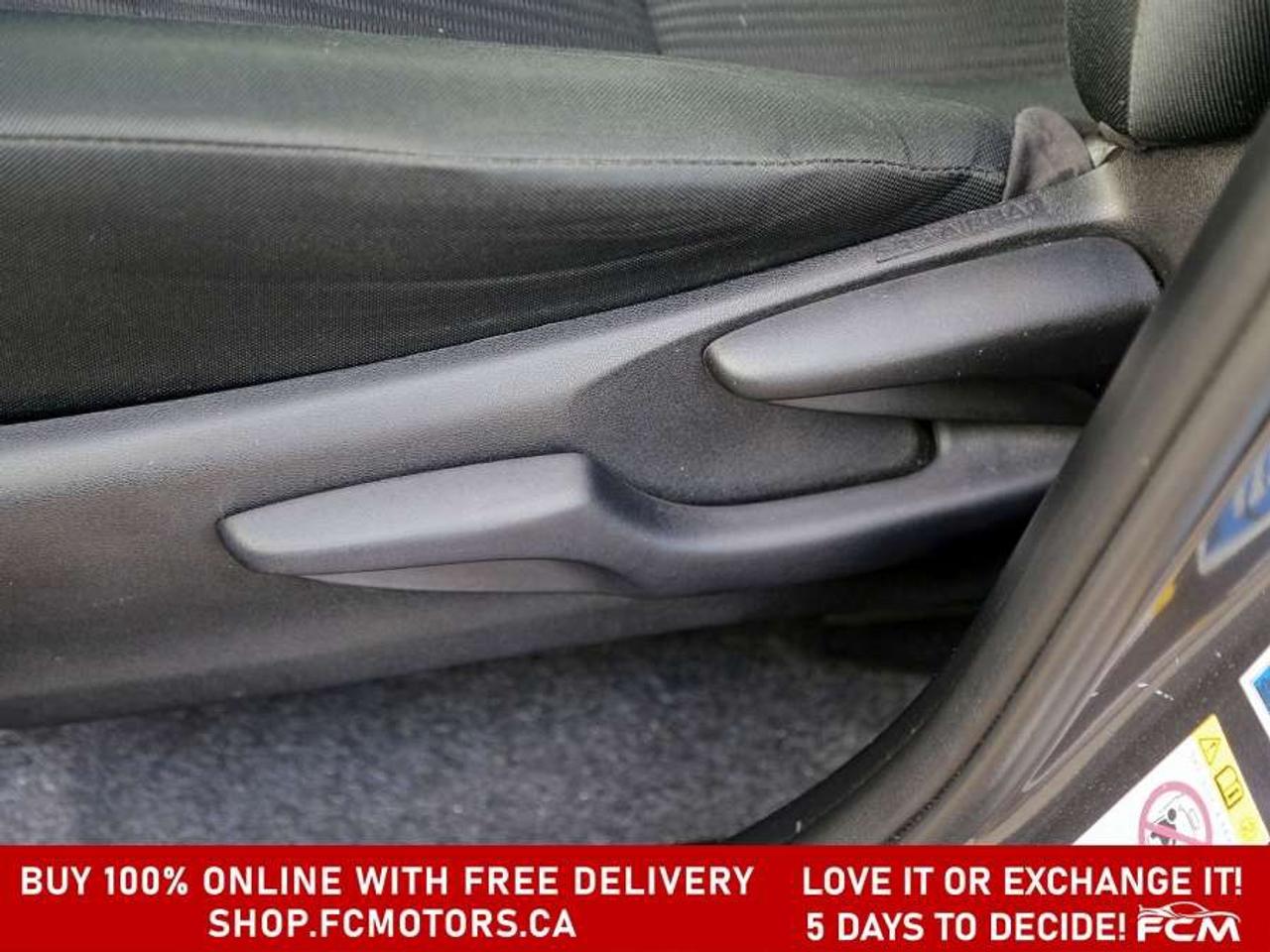 2016 Toyota RAV4 LE   FULLY CERTIFIED WITH WARRANTY Photo