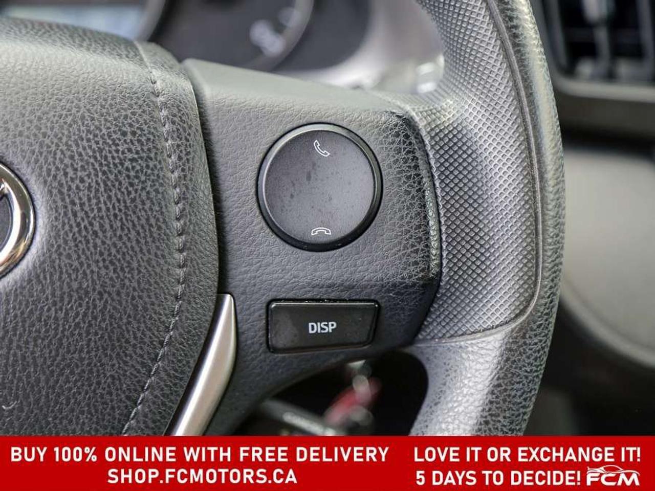 2016 Toyota RAV4 LE   FULLY CERTIFIED WITH WARRANTY Photo