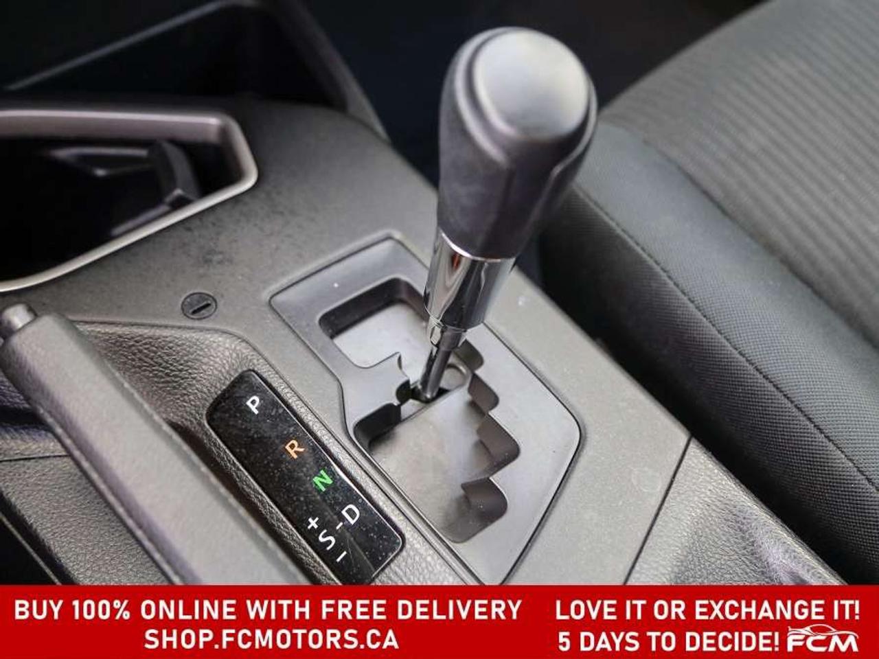 2016 Toyota RAV4 LE   FULLY CERTIFIED WITH WARRANTY Photo