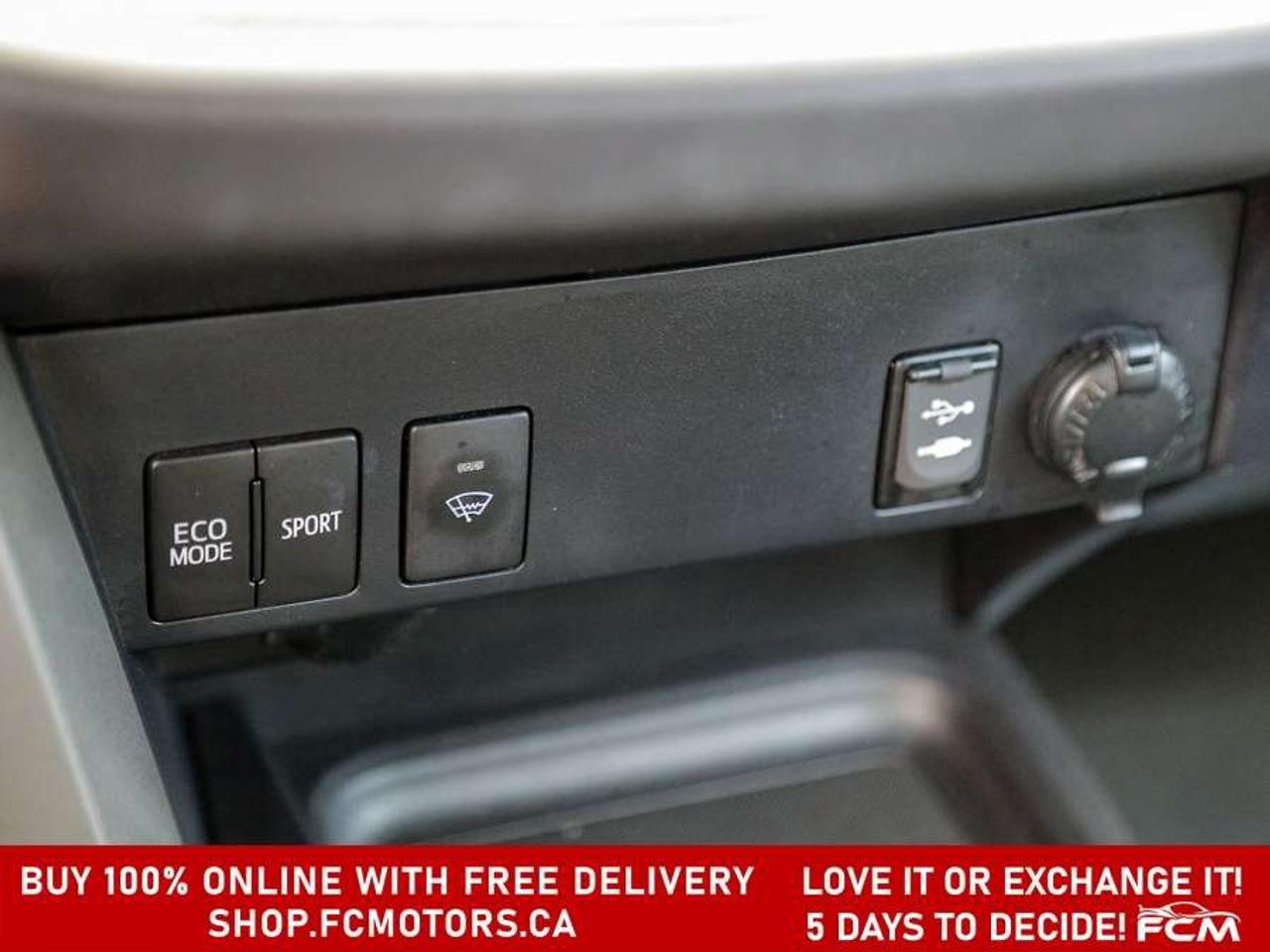 2016 Toyota RAV4 LE   FULLY CERTIFIED WITH WARRANTY Photo