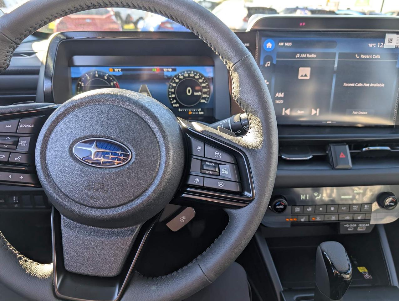 2026 Subaru Outback Touring 4dr All-Wheel Drive Photo