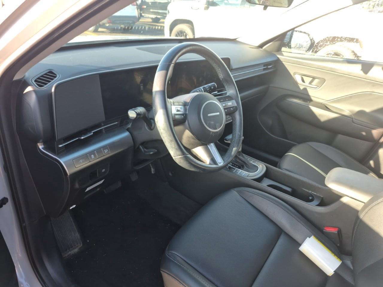 2025 Hyundai KONA 2.0L Preferred w/Trend Package 4dr All-Wheel Drive Photo