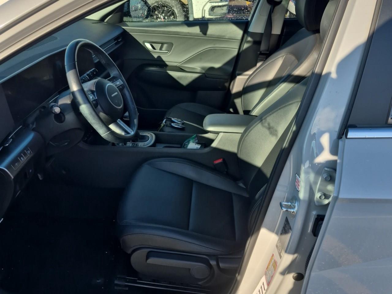 2025 Hyundai KONA 2.0L Preferred w/Trend Package 4dr All-Wheel Drive Photo