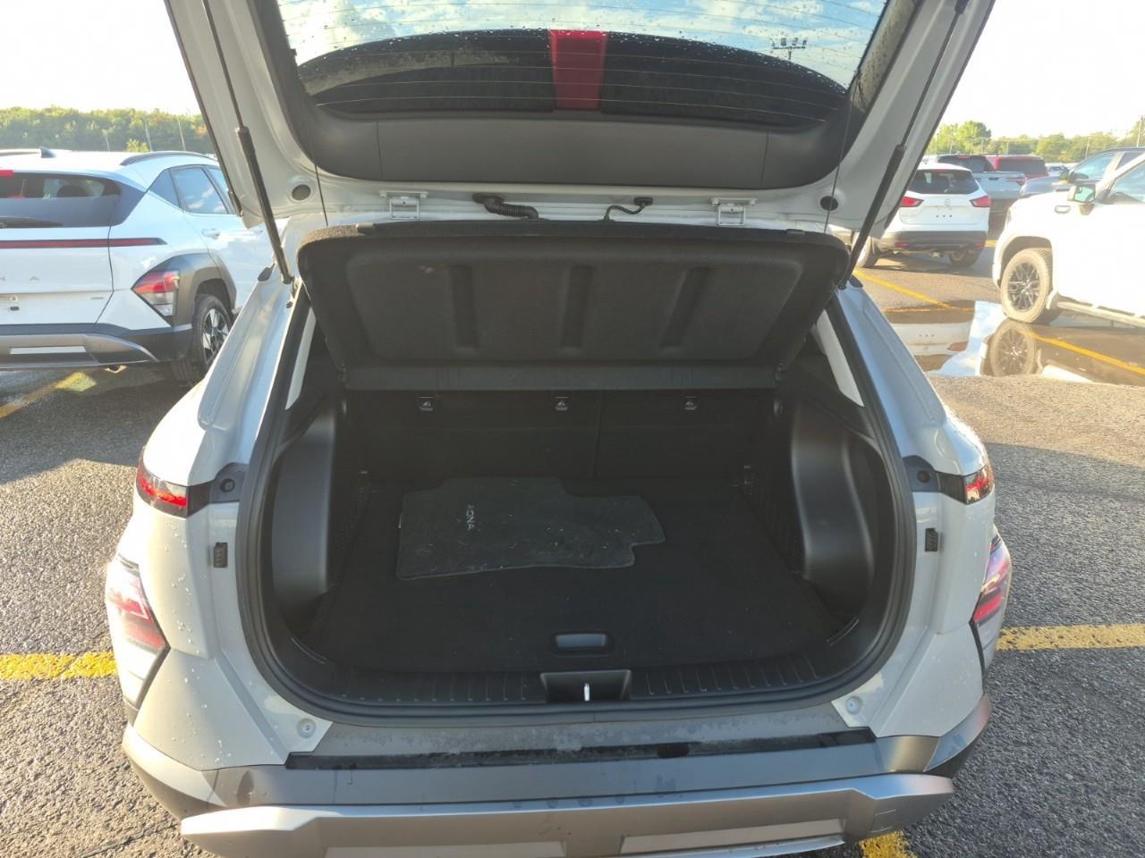 2025 Hyundai KONA 2.0L Preferred w/Trend Package 4dr All-Wheel Drive Photo