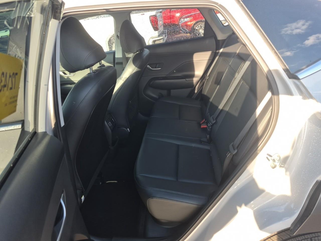 2025 Hyundai KONA 2.0L Preferred w/Trend Package 4dr All-Wheel Drive Photo