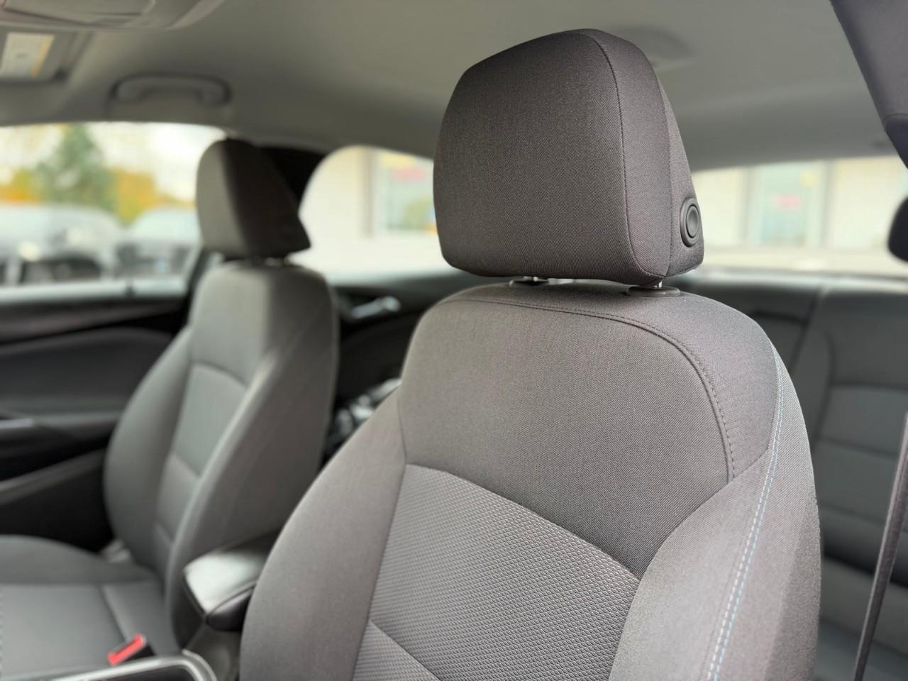2019 Chevrolet Cruze LT 4dr Sedan Photo