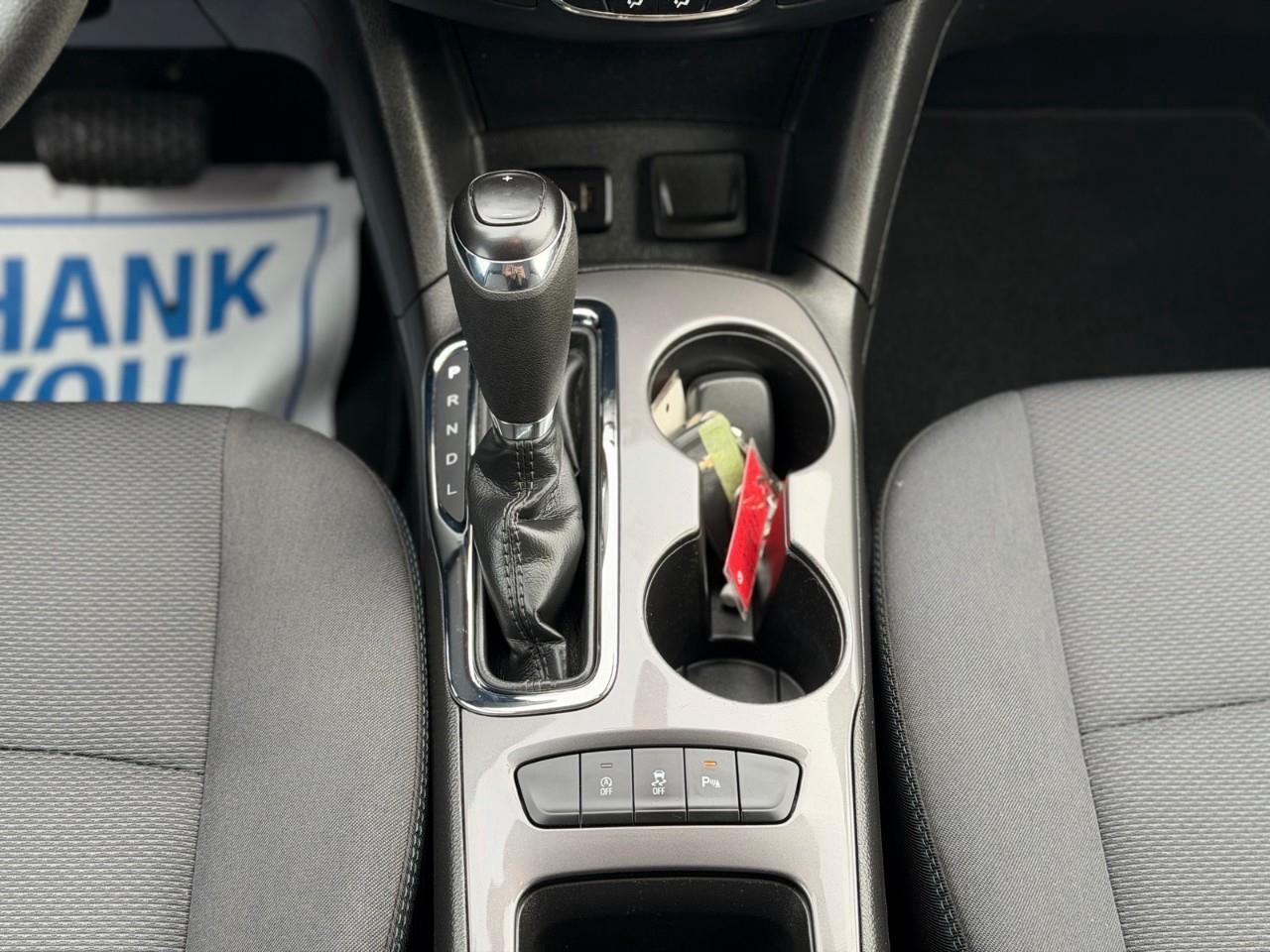 2019 Chevrolet Cruze LT 4dr Sedan Photo