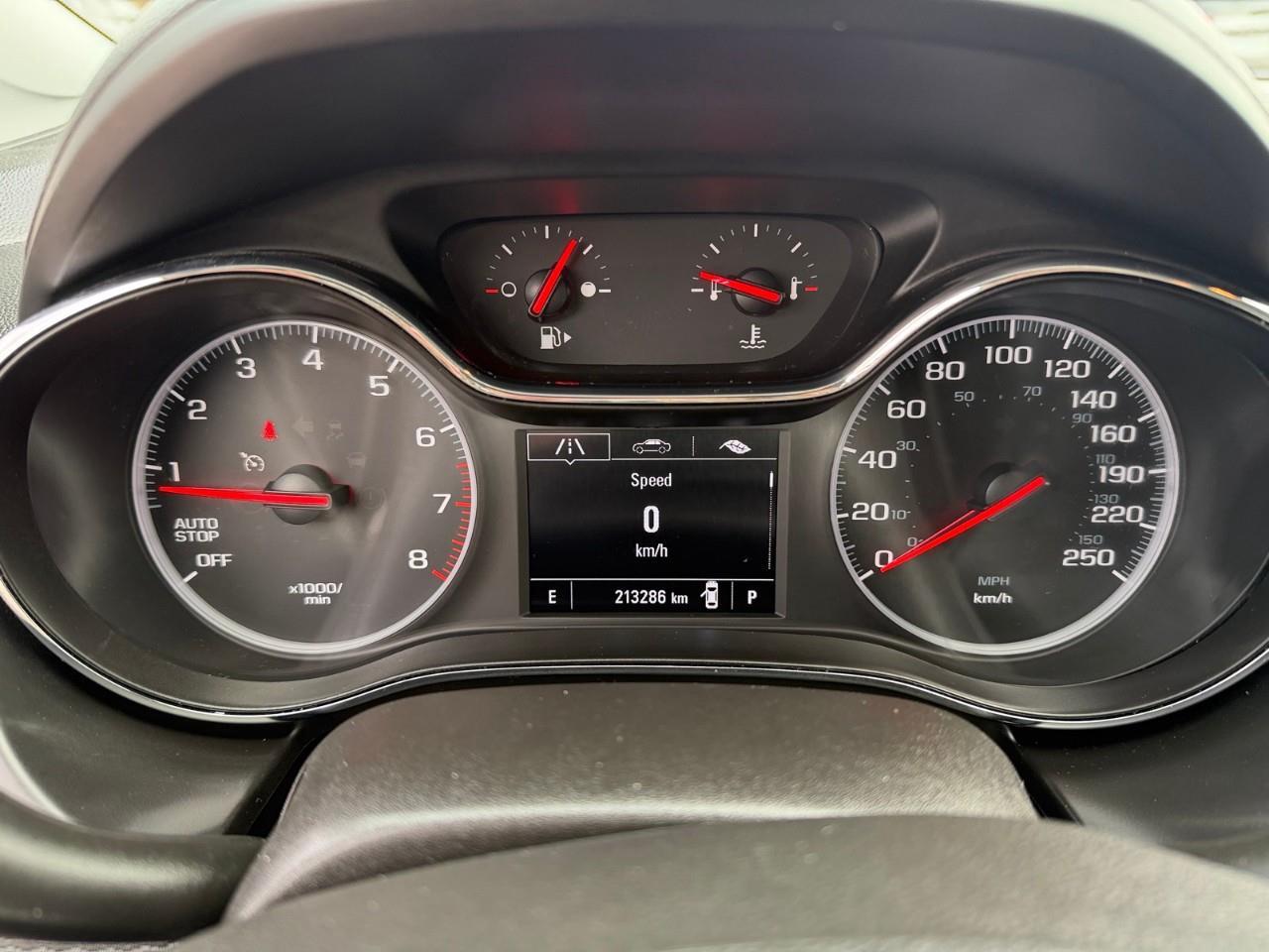 2019 Chevrolet Cruze LT 4dr Sedan Photo