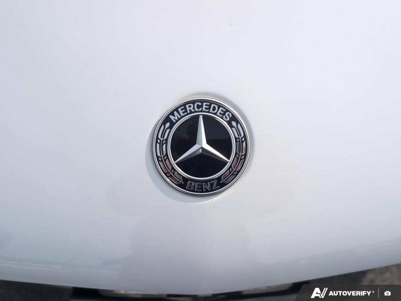 2022 Mercedes-Benz CLA 250 Base CLA 250 Coupe 4dr All-Wheel Drive 4MATIC Photo