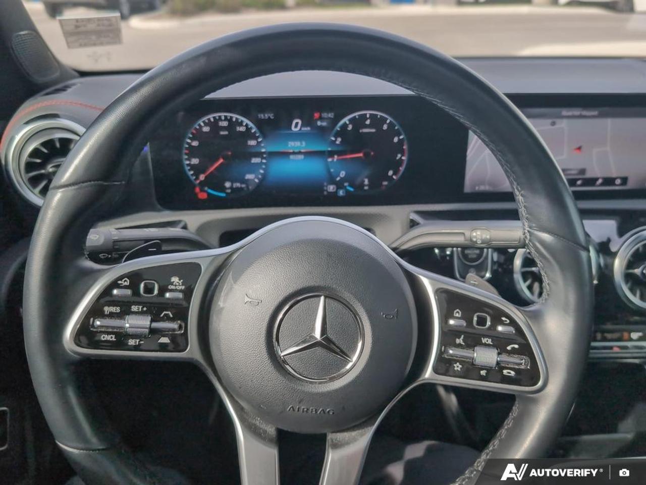 2022 Mercedes-Benz CLA 250 Base CLA 250 Coupe 4dr All-Wheel Drive 4MATIC Photo