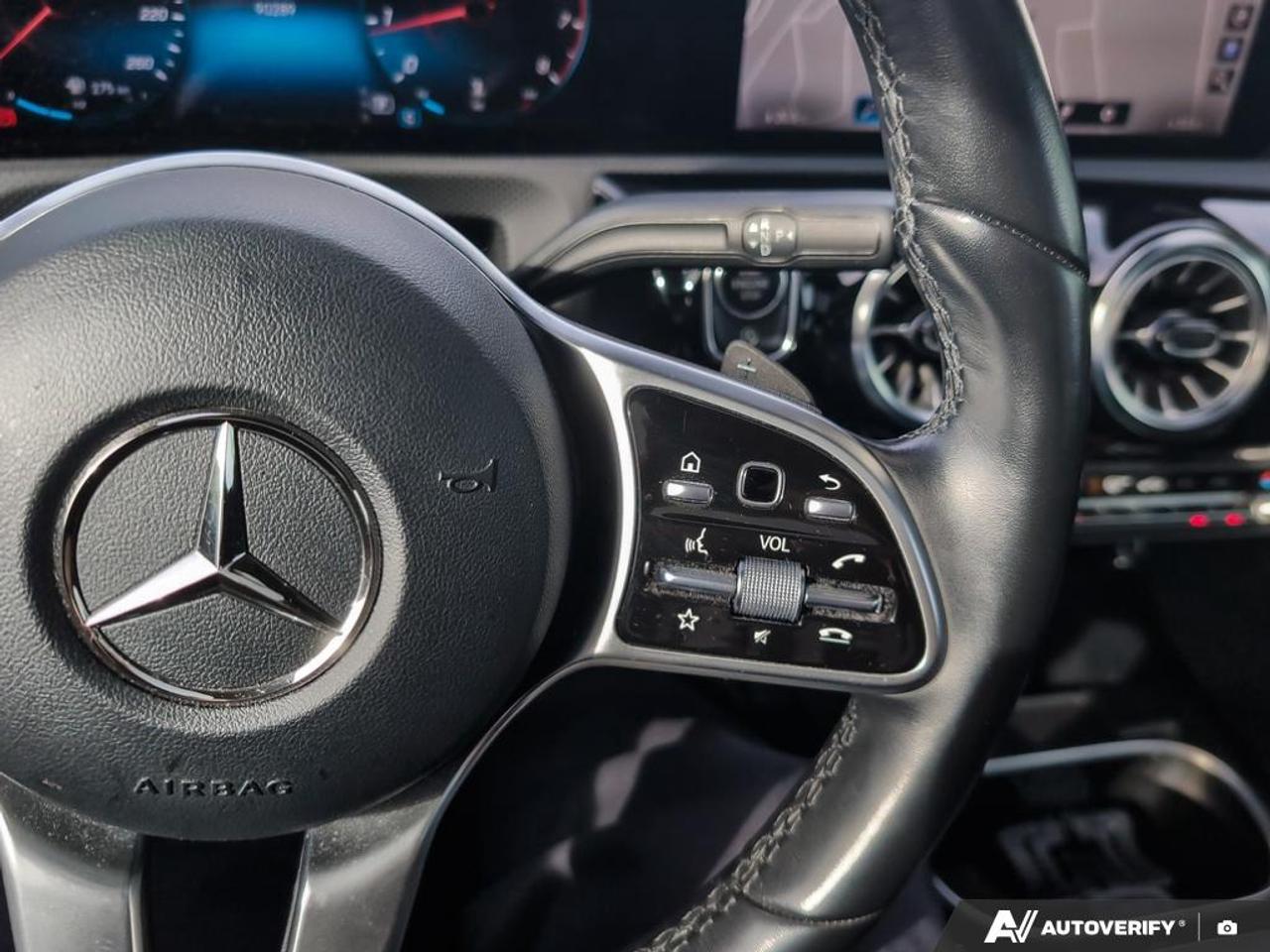 2022 Mercedes-Benz CLA 250 Base CLA 250 Coupe 4dr All-Wheel Drive 4MATIC Photo