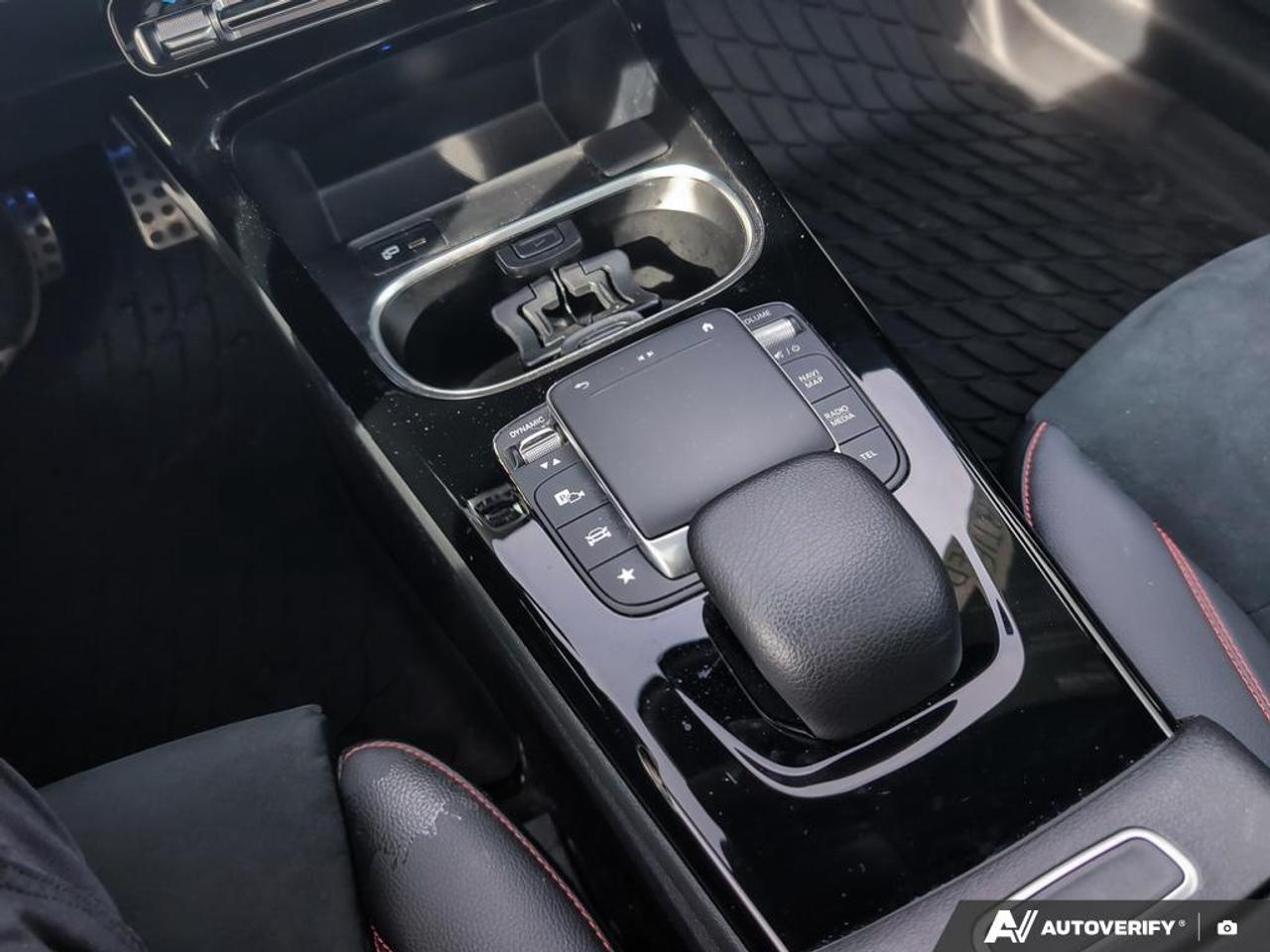 2022 Mercedes-Benz CLA 250 Base CLA 250 Coupe 4dr All-Wheel Drive 4MATIC Photo