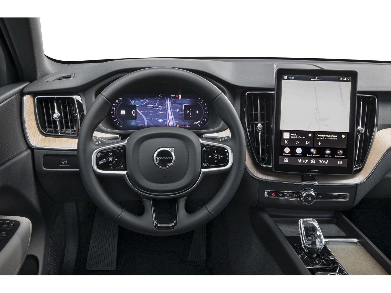 2026 Volvo XC60 CORE^Adaptive Cruise Control^Rate fr 3.49%* Photo4