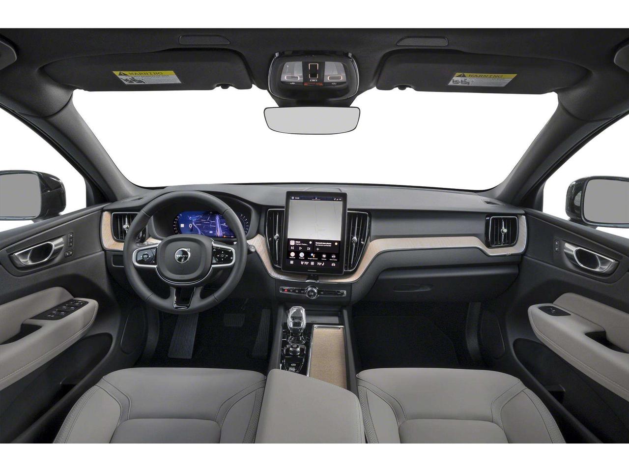 2026 Volvo XC60 CORE^Adaptive Cruise Control^Rate fr 3.49%* Photo