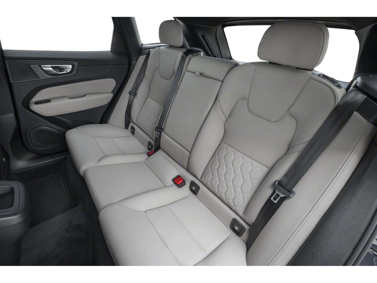 2026 Volvo XC60 CORE^Adaptive Cruise Control^Rate fr 3.49%* Photo